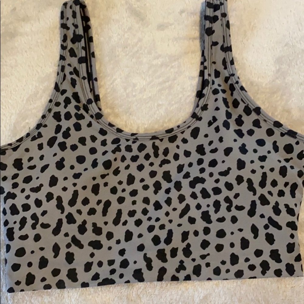 Balance athletica sports bra